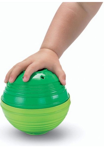 W4472 Fisher-Price® Numaralı Kaplar / Sıralama ve Şekil Ayırma Oyuncakları
