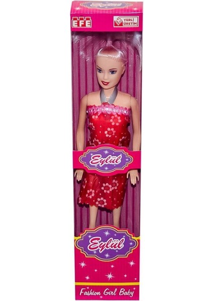 272 Eylül Bebek - Efe Toys