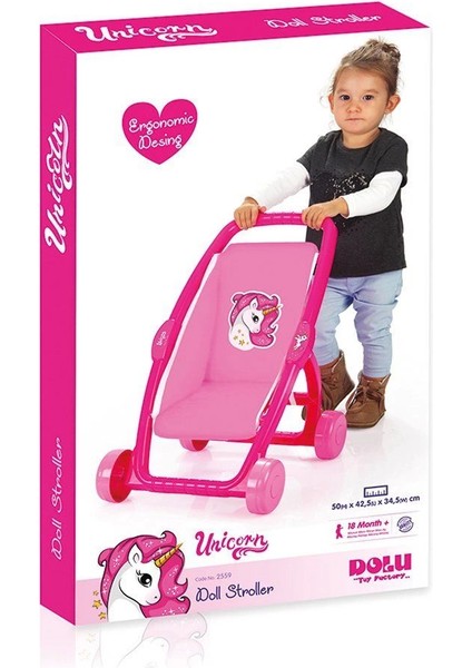 2559 Unicorn Puset -Dolu