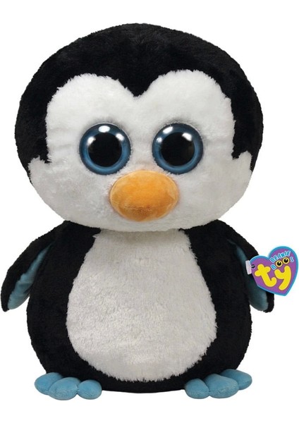 Ty Beanie Boo´s Waddles Penguen Peluş 40 cm