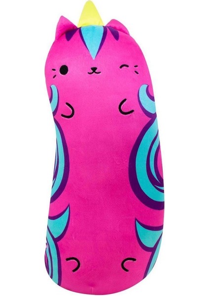 Cep V1007 Cats Vs Pickles Huggers Serisi 42 cm