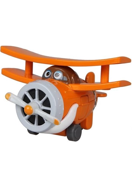 Harika Kanatlar Die Cast Grand Albert