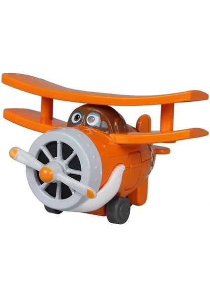 Harika Kanatlar Die Cast Grand Albert