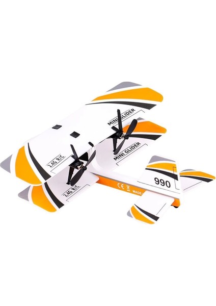 990 Kumandalı Mini Glider