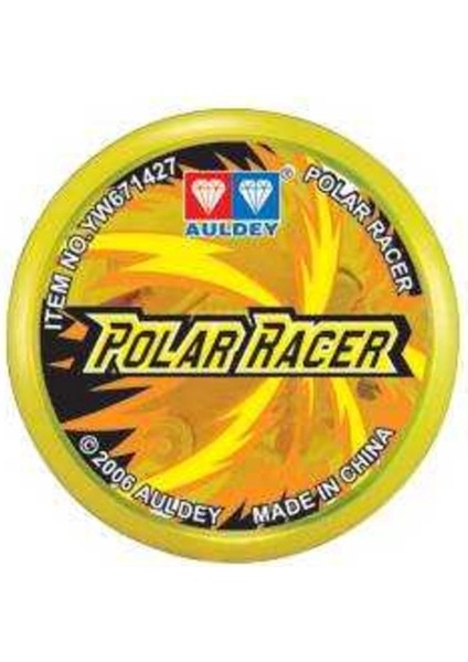 Blazing Teens2 Polar Racer Yoyo