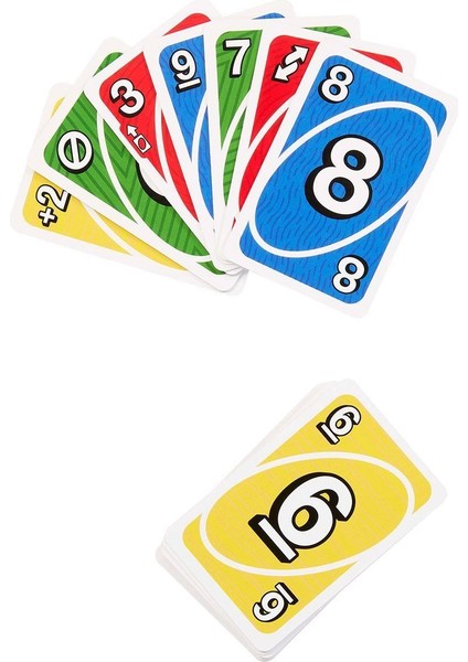 HXT58 Uno Teams Kartlar
