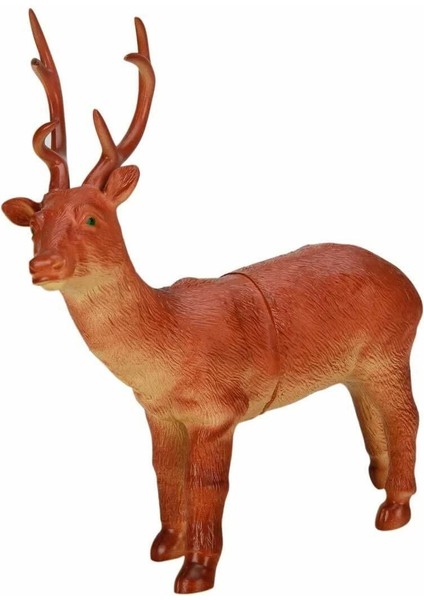 723 Sunman Sesli Çiftlik Hayvanları 24 Cm-1 Adet Fiyatıdır