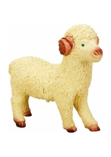 723 Sunman Sesli Çiftlik Hayvanları 24 Cm-1 Adet Fiyatıdır