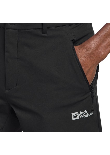Pıco Traıl Shorts M
