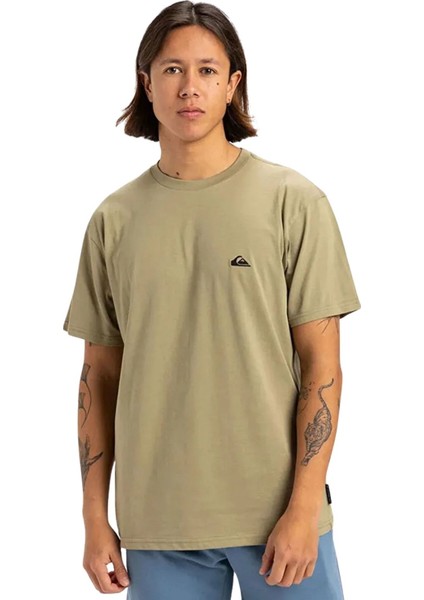 Basıc Ss Tee Young Men