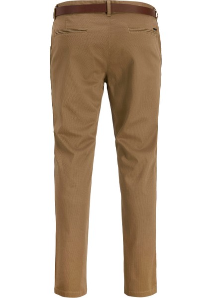 Jack Jones Marco Model Erkek Dar Kesim Pantolon 12278766 fiyatları
