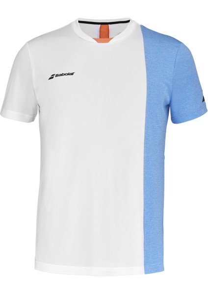 Play Crew Neck Tee Men