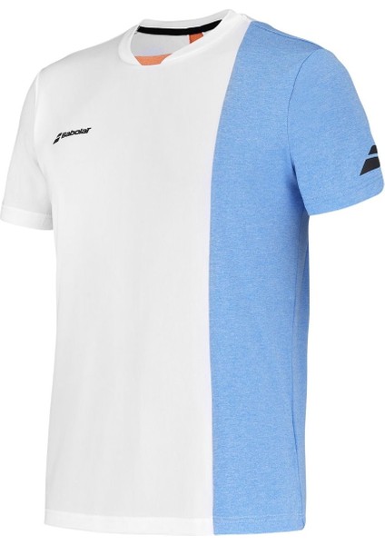Play Crew Neck Tee Men
