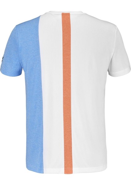 Play Crew Neck Tee Men