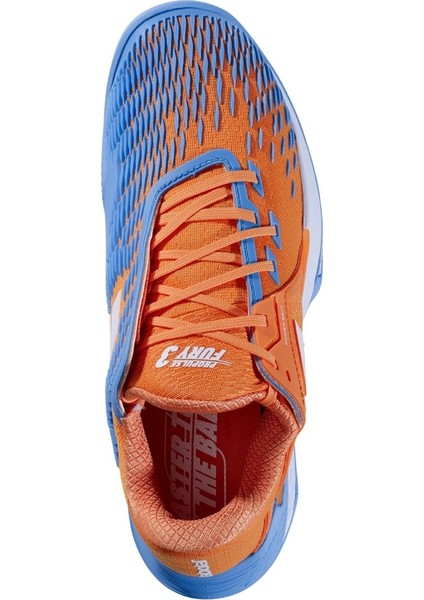 Propulse Fury 3 Clay M