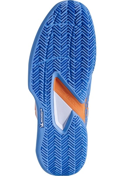 Propulse Fury 3 Clay M