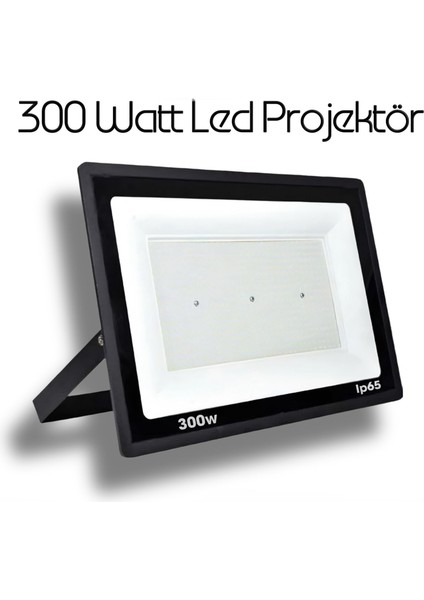 300 Watt Smd LED Projektör Armatür