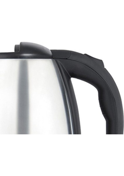 Flora Çelik Kettle - 1,7 lt