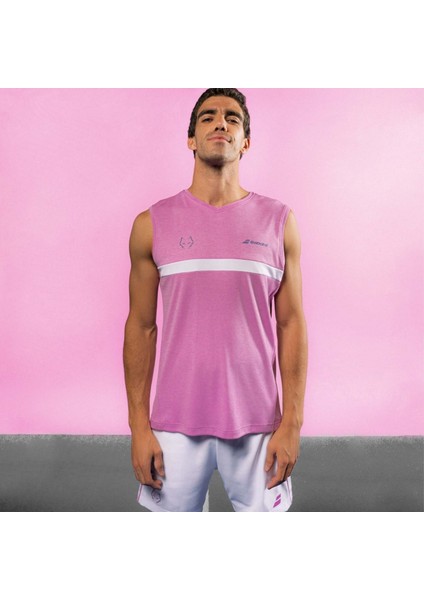 Muscle Tank J. Lebron