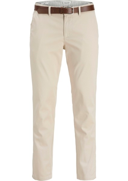 Jack Jones Marco Model Erkek Dar Kesim Pantolon 12278766