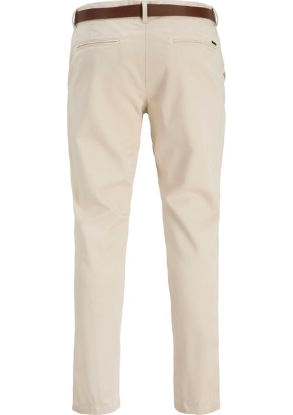 Jack Jones Marco Model Erkek Dar Kesim Pantolon 12278766