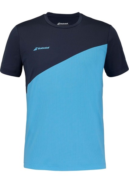 Drıve Crew Neck Tee Men