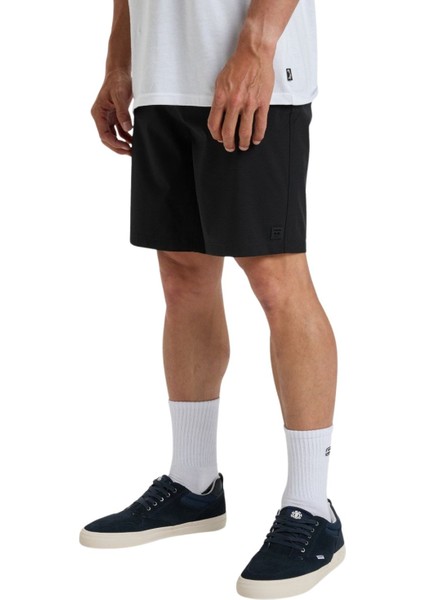 Surftrek Transport Erkek Siyah Walkshort fiyatları