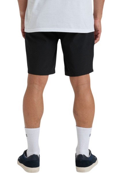 Surftrek Transport Erkek Siyah Walkshort fırsatları