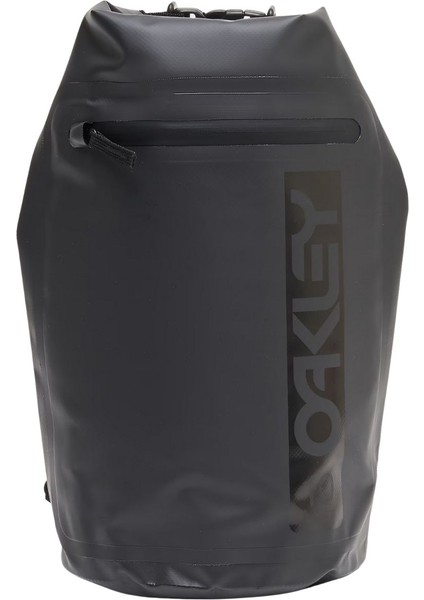Barrel 10L Dry Bag Erkek Siyah Çanta