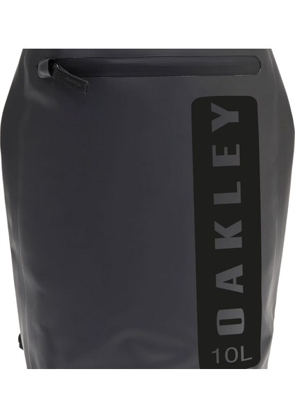 Barrel 10L Dry Bag Erkek Siyah Çanta fiyatları