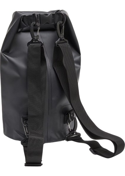 Barrel 10L Dry Bag Erkek Siyah Çanta fırsatları