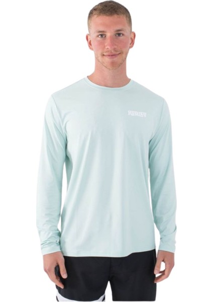 Evd Hybrid Upf Ls Erkek Lycra