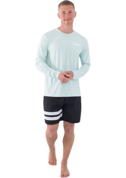 Evd Hybrid Upf Ls Erkek Lycra