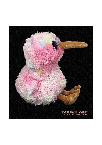 Ty Beanie Boos-Kiwi Renkli Kiwi 15 cm