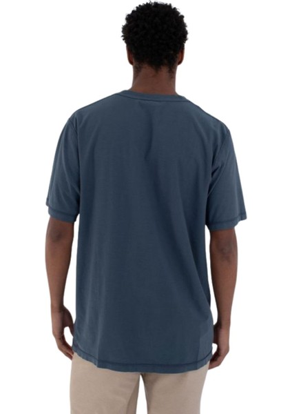 Sider Fp Ss Tee Erkek Lacivert Tişört modelleri