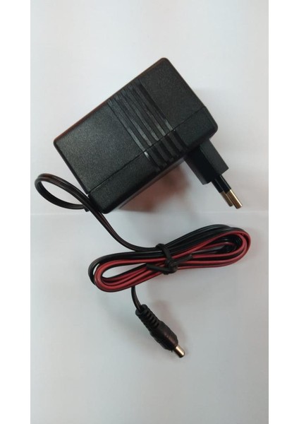 Ac 15 Volt Şarjlı Süpürge Adaptörü modelleri