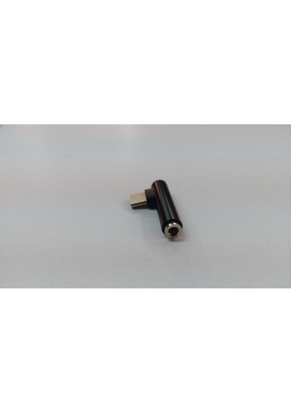 Xiaomi Type-C Kulaklık Çevirici Aparat - 90 Derece modelleri