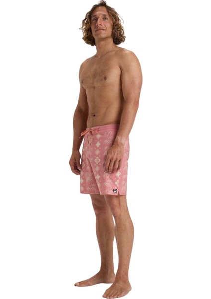 Good Times Lt Erkek Pembe Boardshort fiyatları
