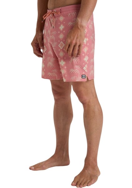 Good Times Lt Erkek Pembe Boardshort modelleri