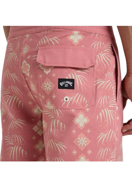 Good Times Lt Erkek Pembe Boardshort fırsatları