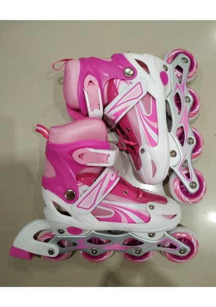 Paten Çocuk Pateni Pembe