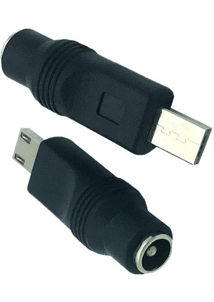 Asus Transformer Flip Book - 5.5x2.5 Mm Dişi Dc Uç Çevirici modelleri