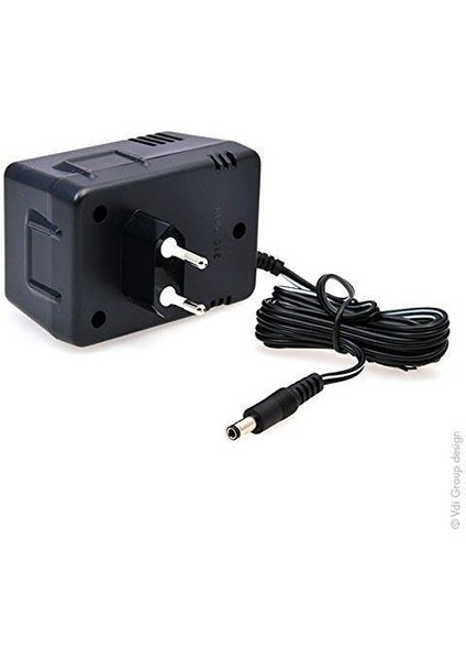 Ac 18 Volt Şarjlı Süpürge Adaptörü