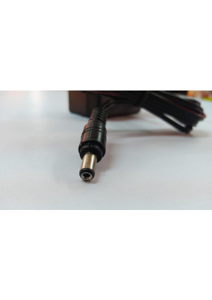 Ac 18 Volt Şarjlı Süpürge Adaptörü modelleri