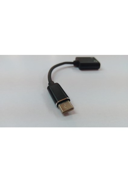 Xiaomi Type-C Kulaklık Çevirici + Şarj 10 Cm Kablo modelleri