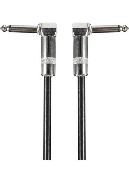 Gitar Pedalı Atlama Kablosu - 15 Cm