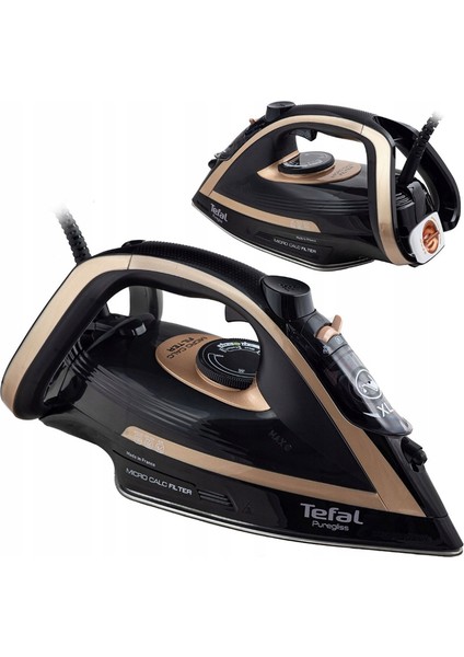 FV8064 PUREGLISS 3000W BUHARLI ÜTÜ