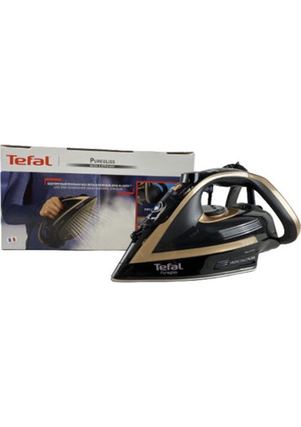 FV8064 PUREGLISS 3000W BUHARLI ÜTÜ