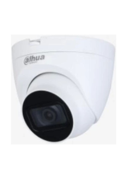 Dahua HAC-HDW1500TRQ-0280B-S2 5mp 2.8mm Fullcolor 25MT Starlıght Hd-Cvı Ir Dome Kamera