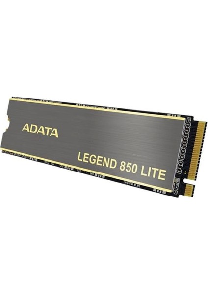 Adata 1tb 850 Lıte ALEG-850L-1000GCS 5000-3200MB/S M2 Nvme Gen4 Disk